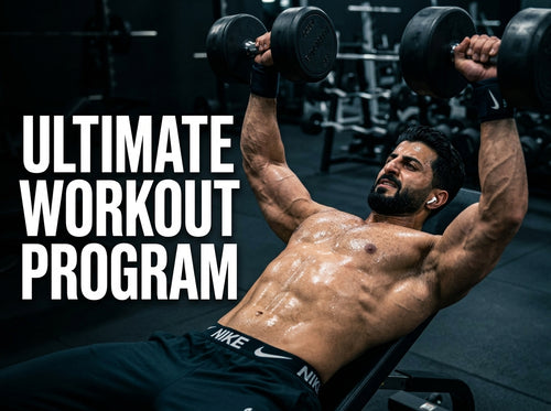 Ultimate Workout Program