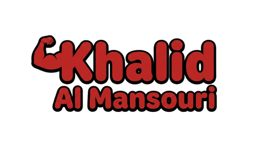 Khalid Al Mansouri
